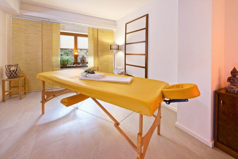 Concordia Wellnesshotel & Spa