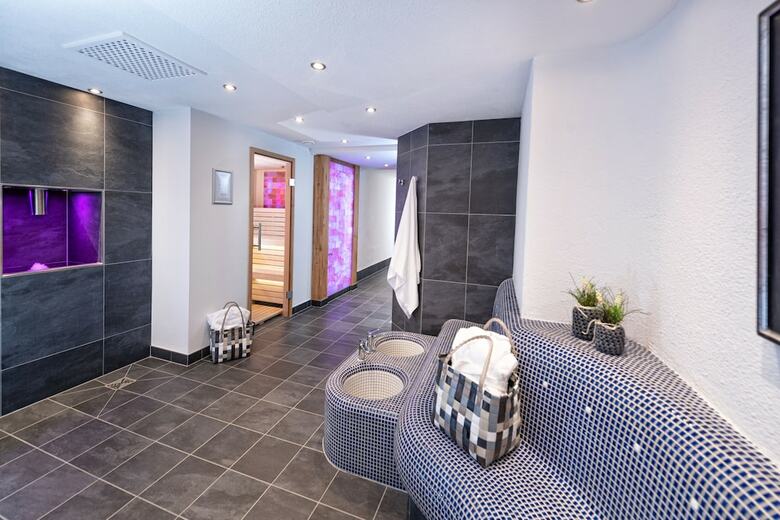 Concordia Wellnesshotel & Spa