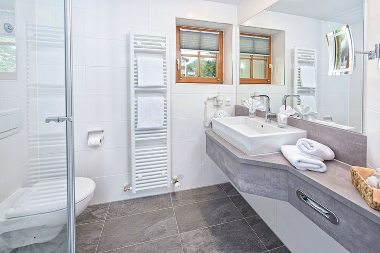 Concordia Wellnesshotel & Spa