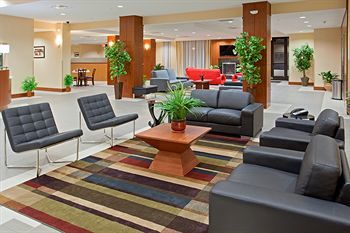 Hotel Holiday Inn Austin North