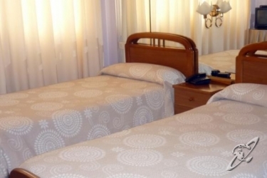 Hotel Francisco Javier
