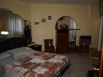 Hotel Francisco Javier