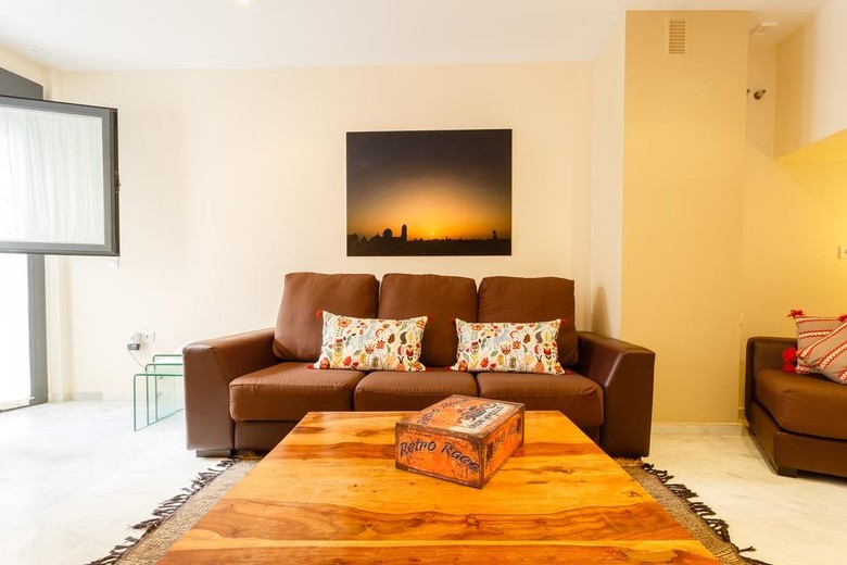 Apartamento Torre Mirador