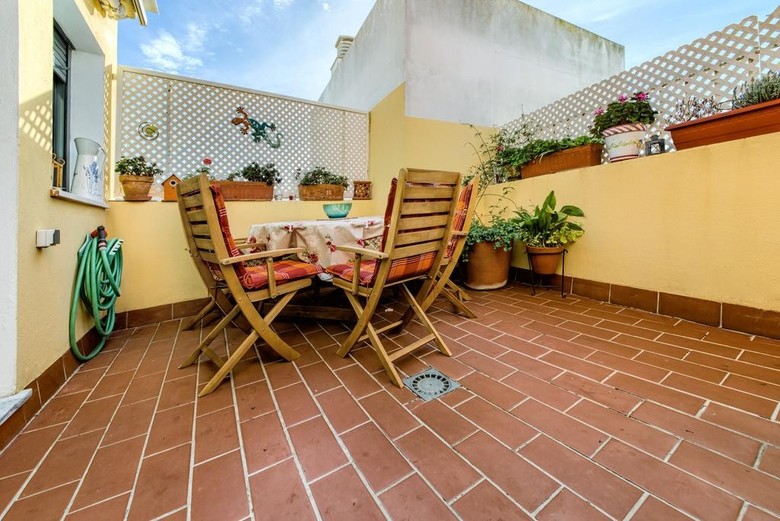Apartamento Torre Mirador