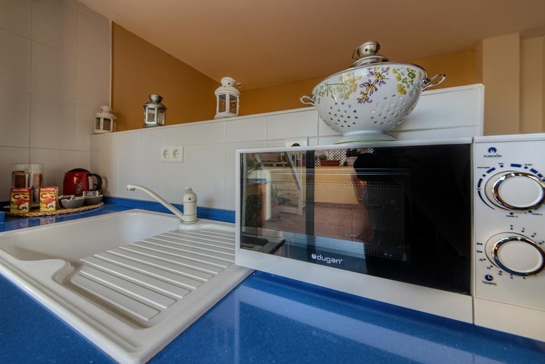 Apartamento Torre Mirador