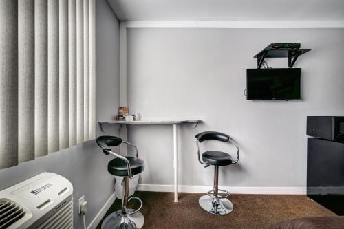 Motel Auberge St. Jacques