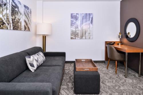 Hotel Springhill Suites Fairfax Fair Oaks
