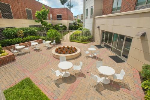Hotel Springhill Suites Fairfax Fair Oaks