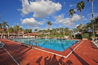 Hotel Grand Palms Spa & Golf Resort