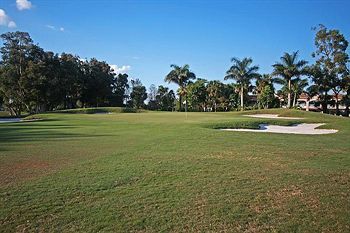 Hotel Grand Palms Spa & Golf Resort