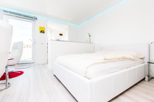 Business Meets D�sseldorf Apartments