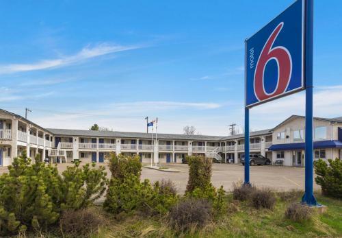 Motel Traveller's Inn Camrose