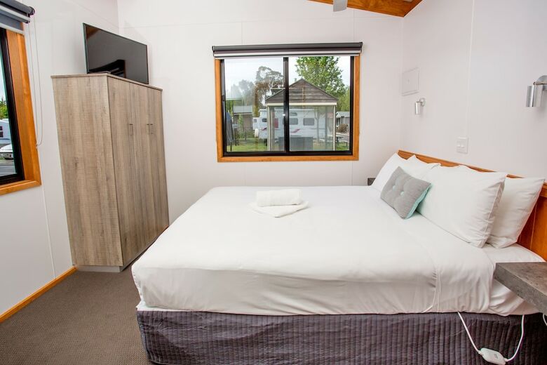 Big4 Nrma Ballarat Holiday Park