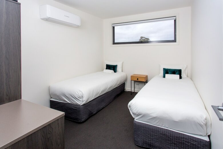 Big4 Nrma Ballarat Holiday Park