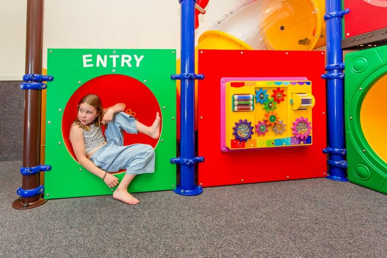 Big4 Nrma Ballarat Holiday Park
