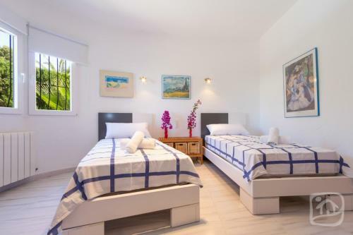 Holiday Villa La Madrugada