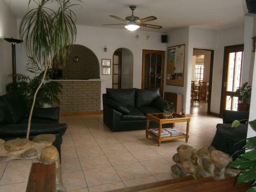 Hotel Lihuel