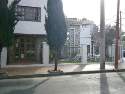 Hotel Lihuel