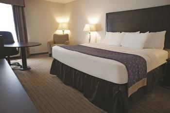 Hotel La Quinta Inn & Suites Walker Denham Springs Area