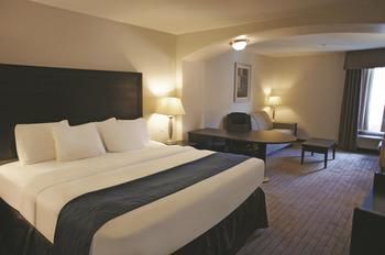 Hotel La Quinta Inn & Suites Walker Denham Springs Area