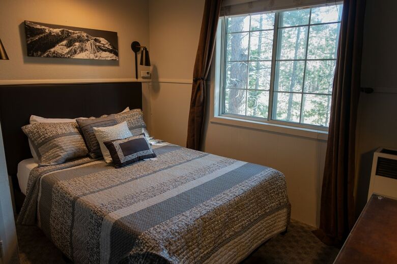 Bed & Breakfast Cinnamon Bear Inn