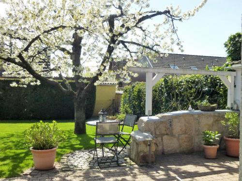 Apartamento Ferienwohnung Kirschbl�te