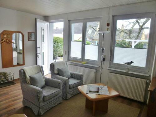 Apartamento Ferienwohnung Kirschbl�te