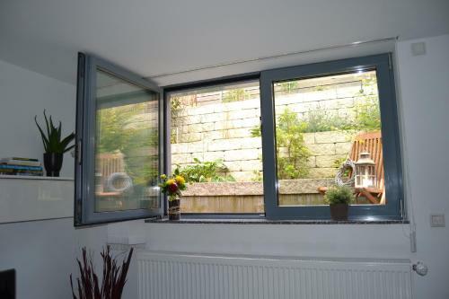Apartamentos Fewo-burgund