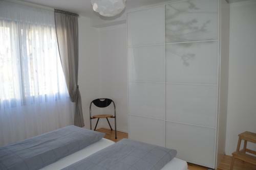 Apartamentos Fewo-burgund