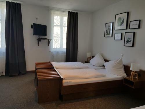 Hostal Gasthaus Zum Ochsen