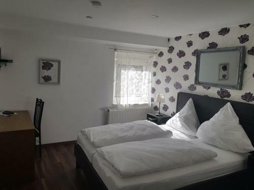 Hostal Gasthaus Zum Ochsen