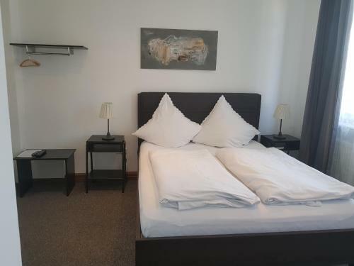 Hostal Gasthaus Zum Ochsen