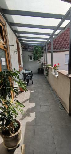 Hostal Gasthaus Zum Ochsen