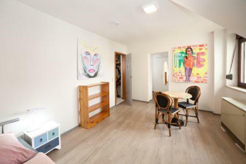 Hostal Haus Haas