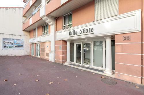 Apartamento Villa D'este 1 Yourhosthelper