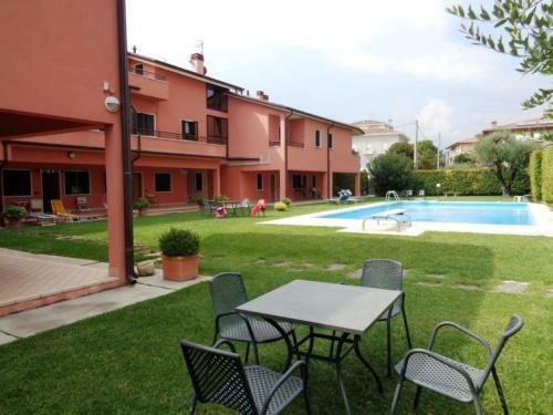 Apartamento Appartamento Eden