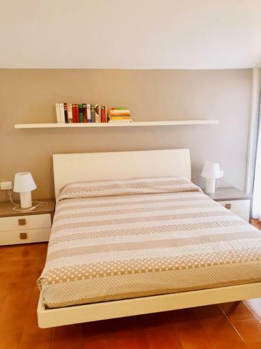 Apartamento Appartamento Eden