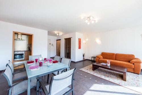 Apartamento Happyfew Vauban