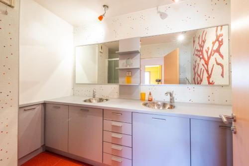 Apartamento Happyfew Vauban