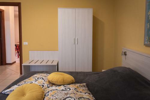 Apartamento Appartamento Daisy