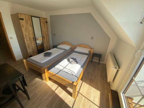 Hostal Landhaus Herdt