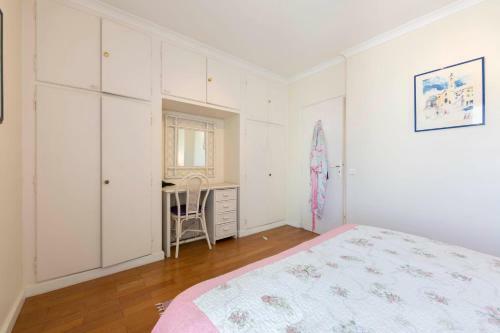 Apartamento Bnb Renting Seafront In Cap D'antibes