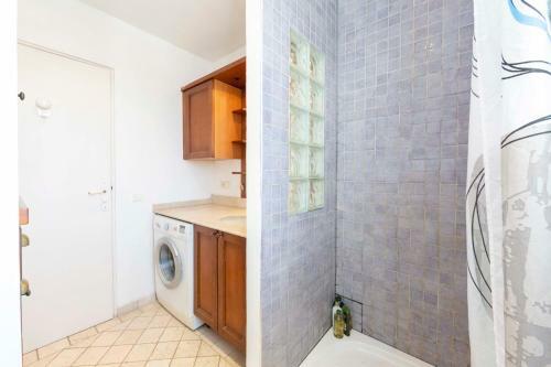 Apartamento Bnb Renting Seafront In Cap D'antibes