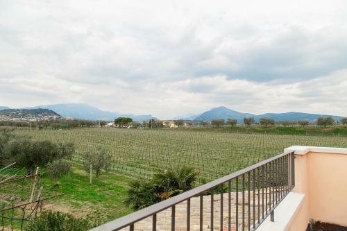 Apartamento Casa Amalia