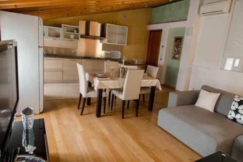 Apartamento Casa Amalia