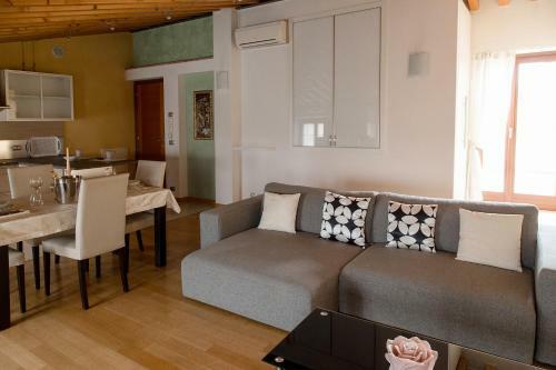Apartamento Casa Amalia