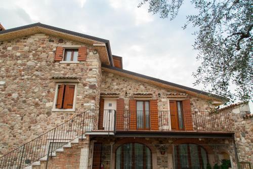 Apartamento Casa Amalia