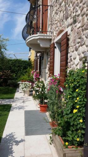 Apartamento Casa Amalia