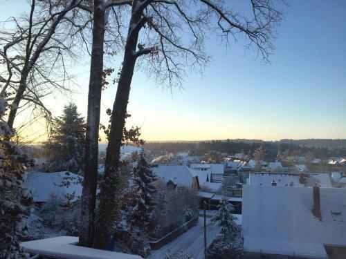 B&B Fernblick Im N�rnberger Land