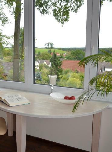 B&B Fernblick Im N�rnberger Land